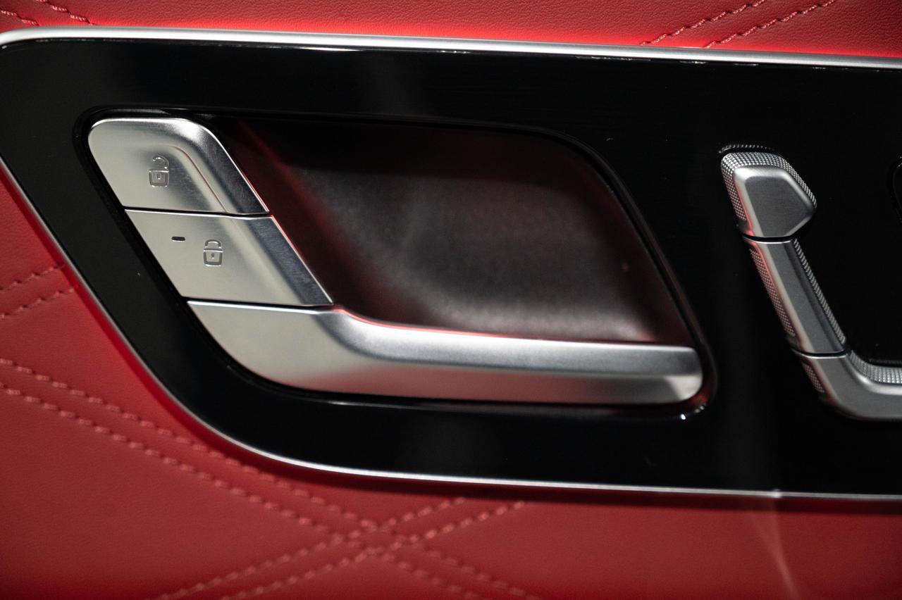 2026 Mercedes-Benz S-Class AMG&reg; S 63 E 4MATIC&reg; Sedan Scottsdale AZ