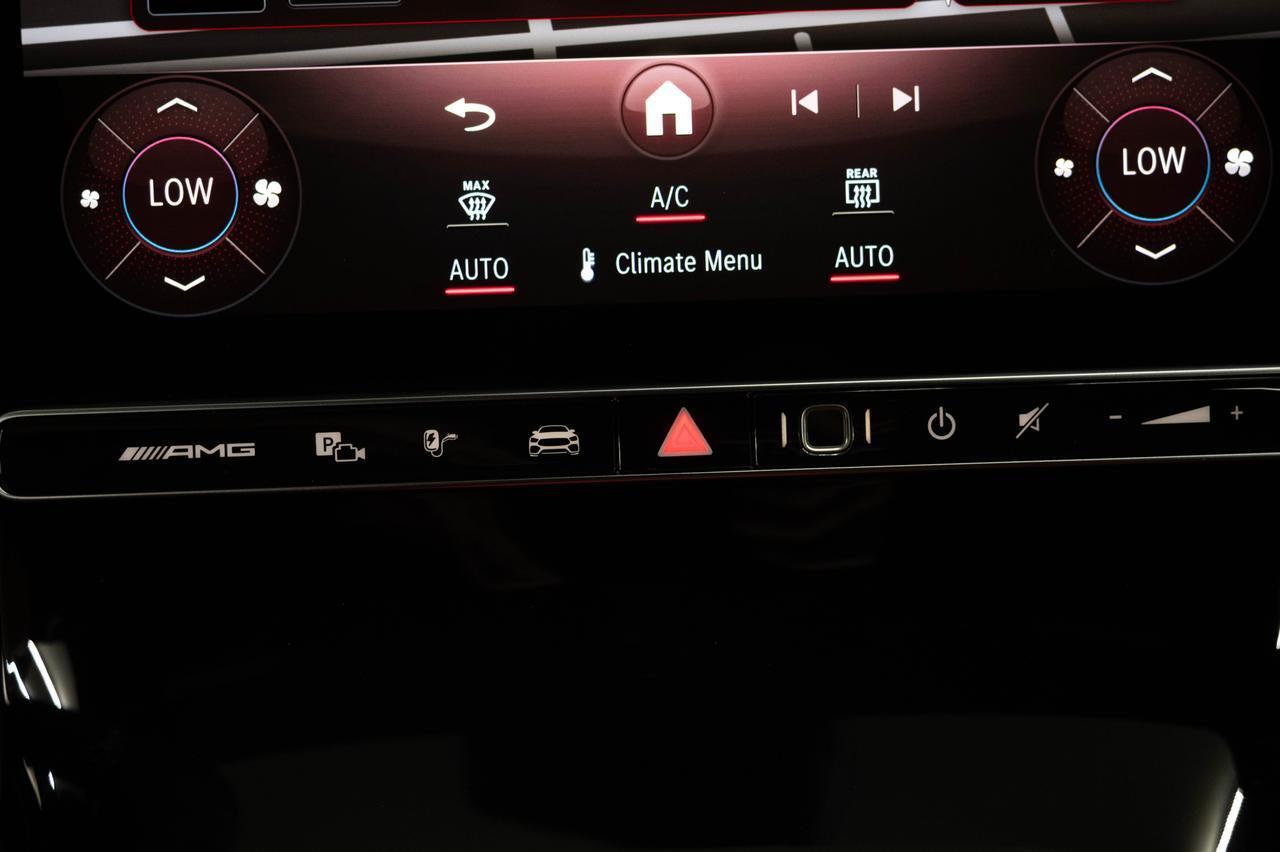 2026 Mercedes-Benz S-Class AMG&reg; S 63 E 4MATIC&reg; Sedan Scottsdale AZ