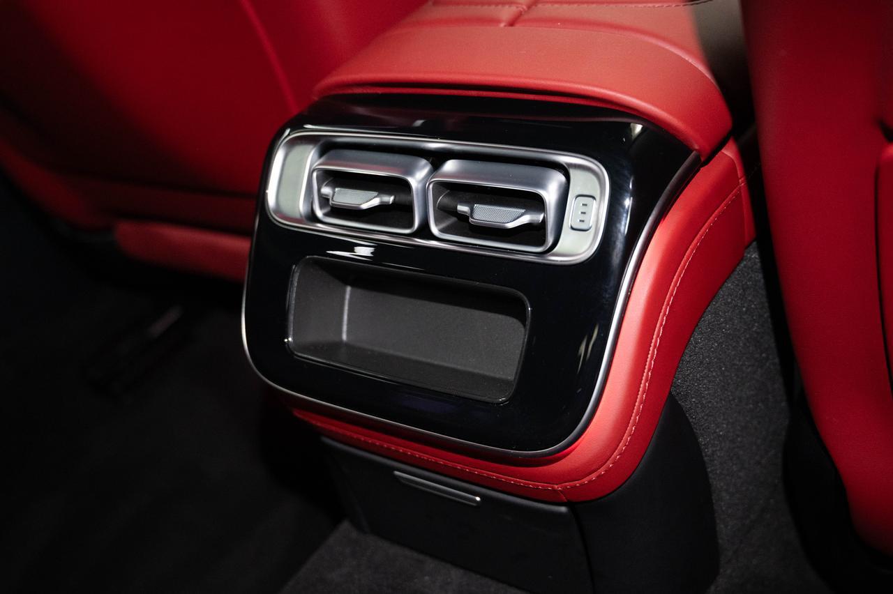2026 Mercedes-Benz S-Class AMG&reg; S 63 E 4MATIC&reg; Sedan Scottsdale AZ