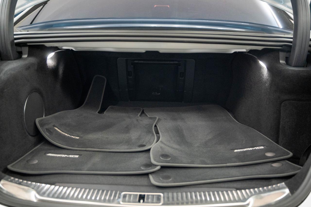 2026 Mercedes-Benz S-Class AMG&reg; S 63 E 4MATIC&reg; Sedan Scottsdale AZ