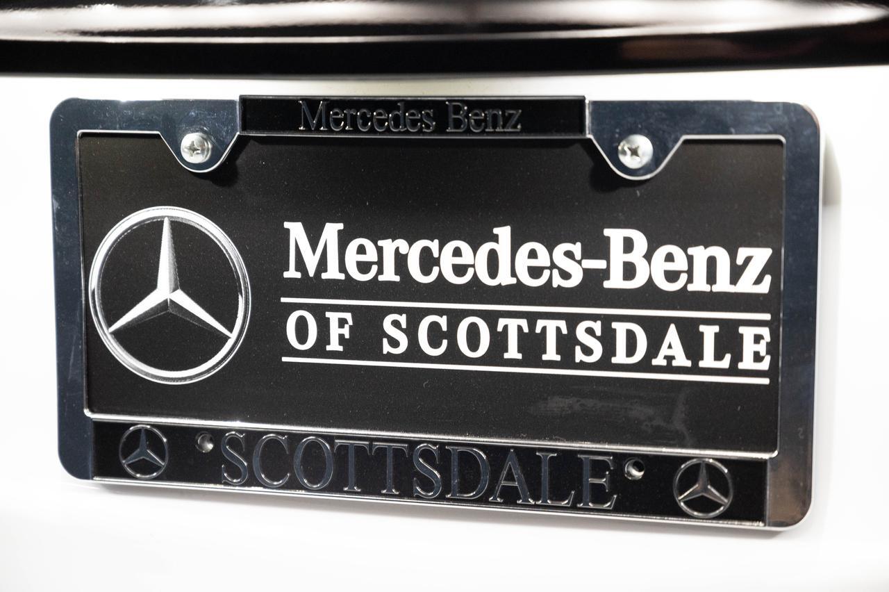 2026 Mercedes-Benz S-Class AMG&reg; S 63 E 4MATIC&reg; Sedan Scottsdale AZ
