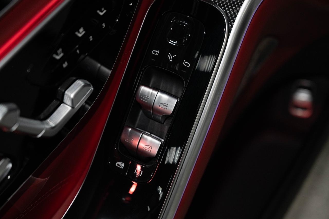 2026 Mercedes-Benz S-Class AMG&reg; S 63 E 4MATIC&reg; Sedan Scottsdale AZ
