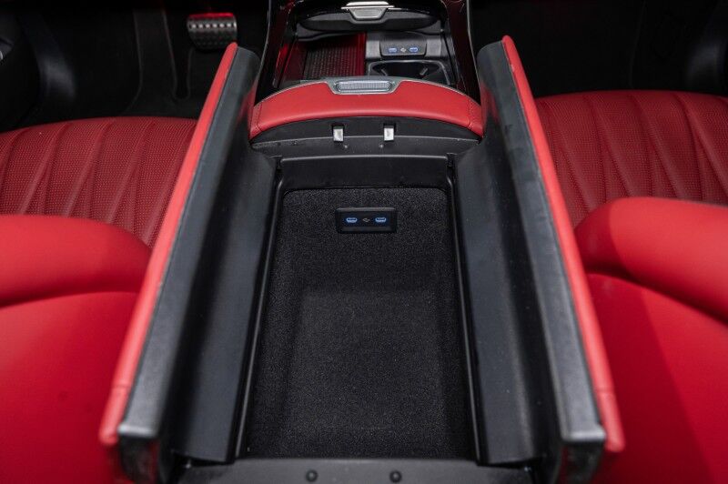 2026 Mercedes-Benz S-Class AMG&reg; S 63 E 4MATIC&reg; Sedan Scottsdale AZ