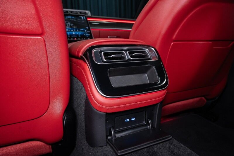 2026 Mercedes-Benz S-Class AMG&reg; S 63 E 4MATIC&reg; Sedan Scottsdale AZ