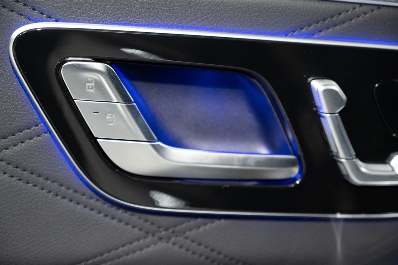 2026 Mercedes-Benz S-Class AMG&reg; S 63 E 4MATIC&reg; Sedan Scottsdale AZ