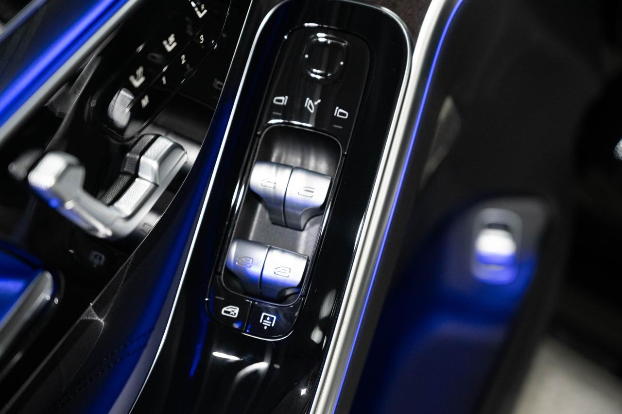2026 Mercedes-Benz S-Class AMG&reg; S 63 E 4MATIC&reg; Sedan Scottsdale AZ