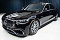2026 Mercedes-Benz S-Class AMG&reg; S 63 E 4MATIC&reg; Sedan