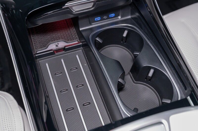 2026 Mercedes-Benz S-Class AMG&reg; S 63 E 4MATIC&reg; Sedan Scottsdale AZ