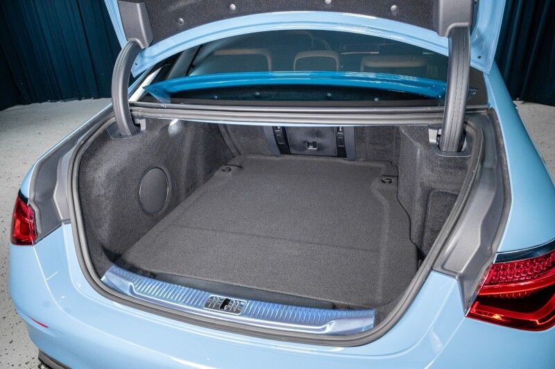 2026 Mercedes-Benz S-Class AMG&reg; S 63 E 4MATIC&reg; Sedan Scottsdale AZ