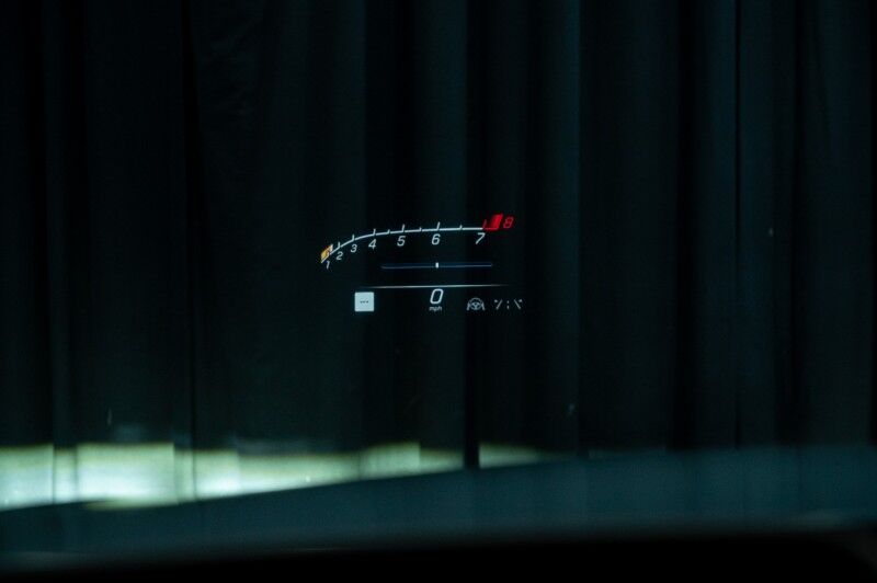 2026 Mercedes-Benz S-Class AMG&reg; S 63 E 4MATIC&reg; Sedan Scottsdale AZ