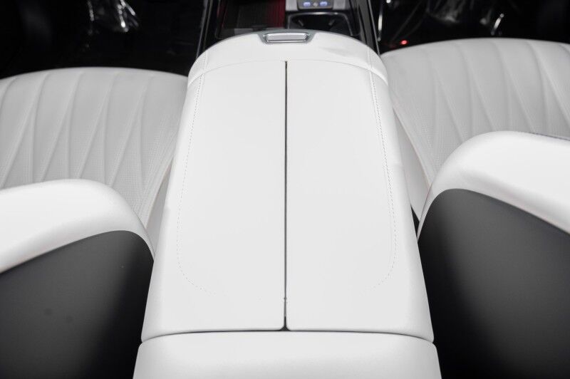 2026 Mercedes-Benz S-Class AMG&reg; S 63 E 4MATIC&reg; Sedan Scottsdale AZ