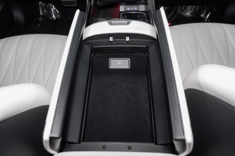 2026 Mercedes-Benz S-Class AMG&reg; S 63 E 4MATIC&reg; Sedan Scottsdale AZ