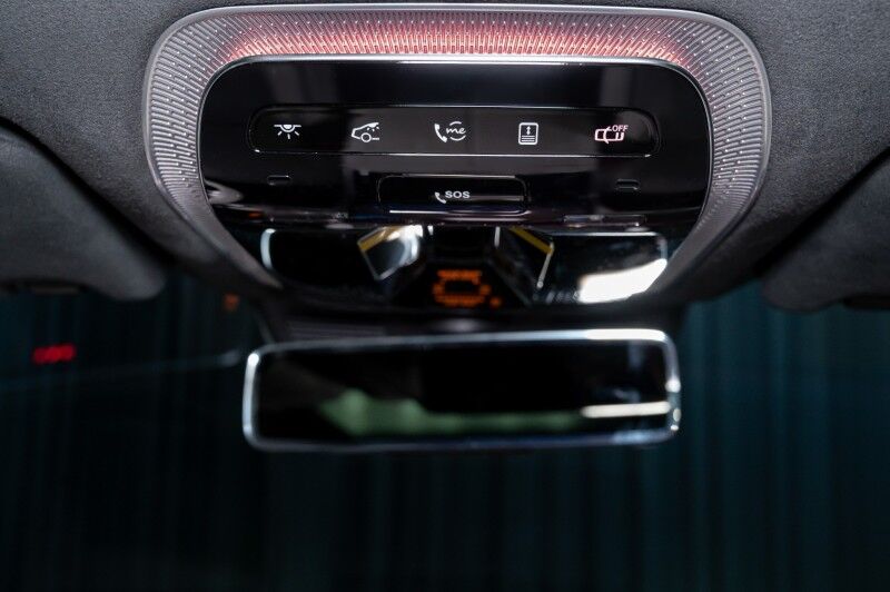 2026 Mercedes-Benz S-Class AMG&reg; S 63 E 4MATIC&reg; Sedan Scottsdale AZ