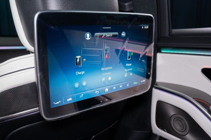 2026 Mercedes-Benz S-Class AMG&reg; S 63 E 4MATIC&reg; Sedan Scottsdale AZ