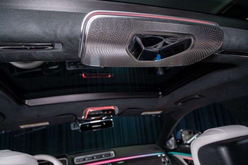 2026 Mercedes-Benz S-Class AMG&reg; S 63 E 4MATIC&reg; Sedan Scottsdale AZ