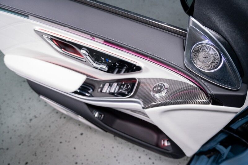 2026 Mercedes-Benz S-Class AMG&reg; S 63 E 4MATIC&reg; Sedan Scottsdale AZ