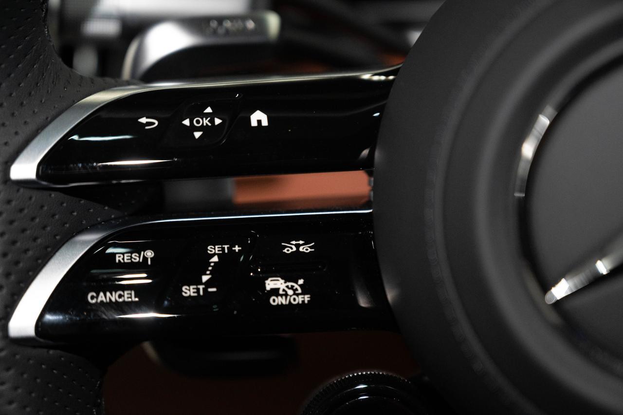 2026 Mercedes-Benz S-Class AMG&reg; S 63 E 4MATIC&reg; Sedan Scottsdale AZ