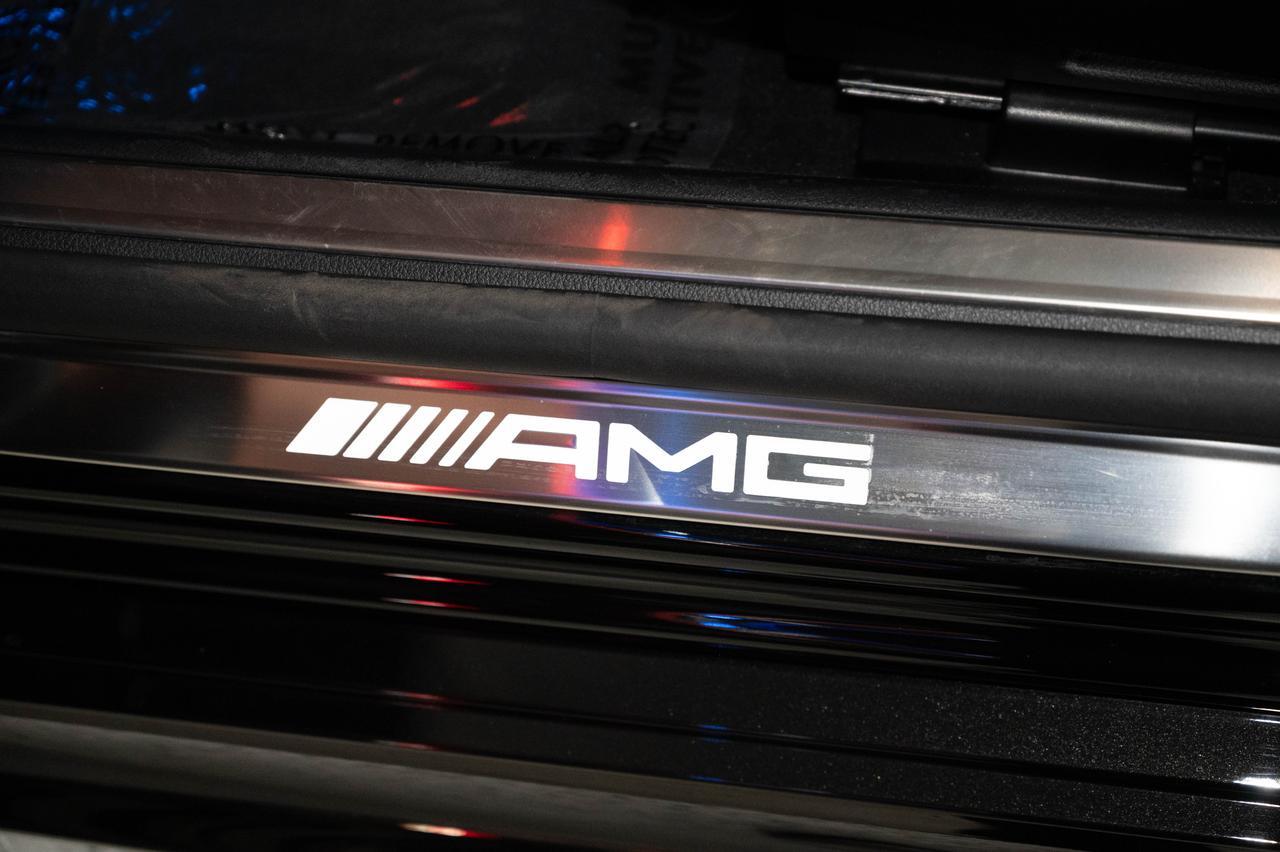 2026 Mercedes-Benz S-Class AMG&reg; S 63 E 4MATIC&reg; Sedan Scottsdale AZ