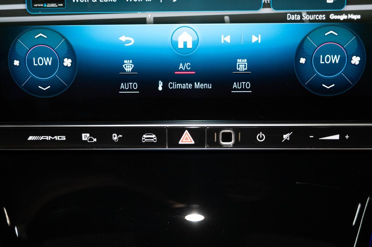 2026 Mercedes-Benz S-Class AMG&reg; S 63 E 4MATIC&reg; Sedan Scottsdale AZ