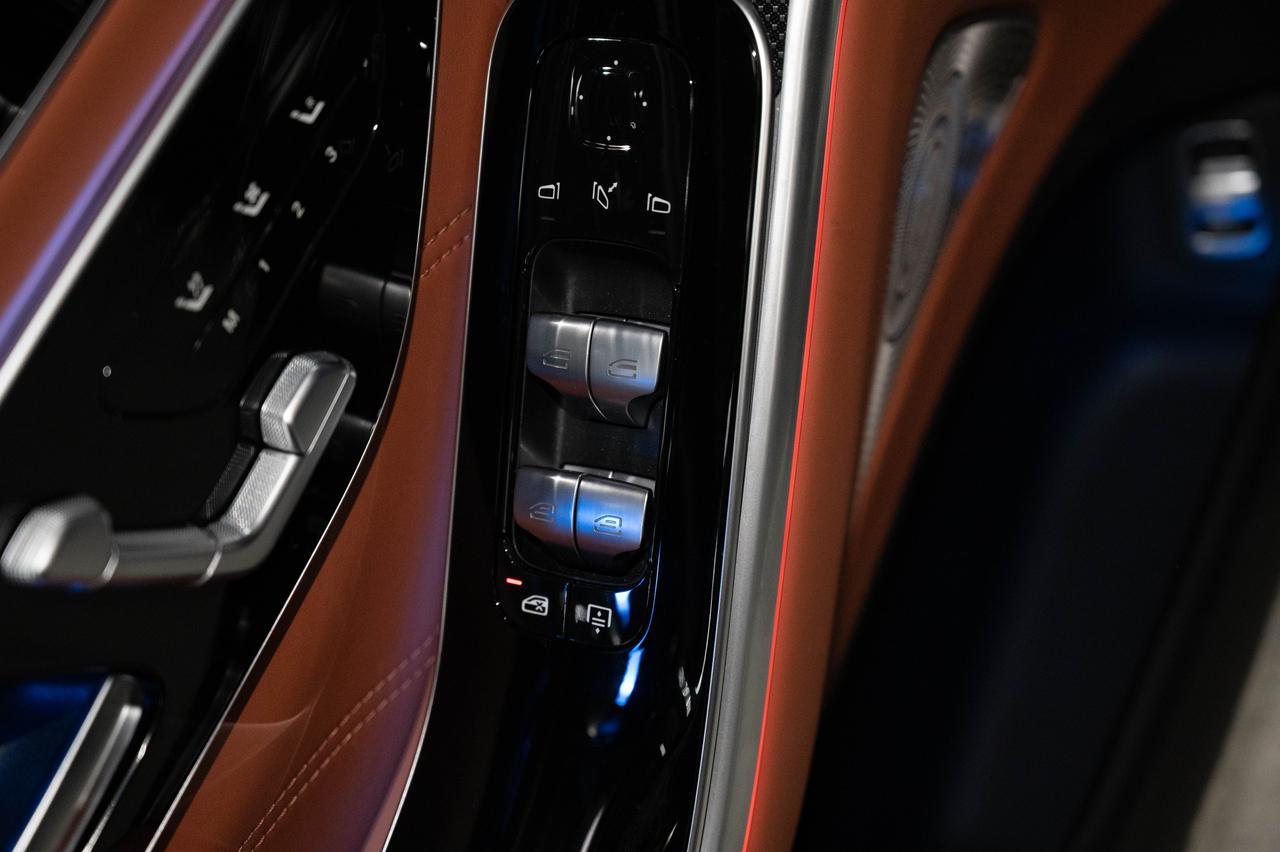 2026 Mercedes-Benz S-Class AMG&reg; S 63 E 4MATIC&reg; Sedan Scottsdale AZ