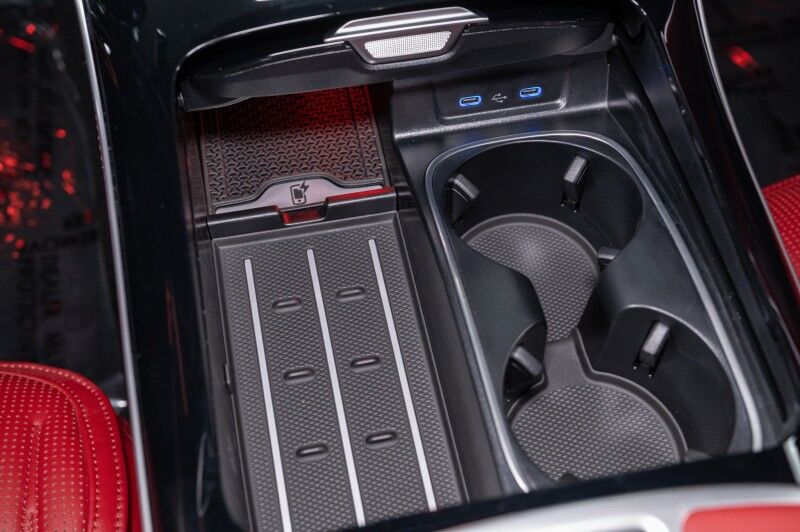 2026 Mercedes-Benz S-Class AMG&reg; S 63 E 4MATIC&reg; Sedan Scottsdale AZ