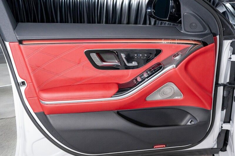 2026 Mercedes-Benz S-Class AMG&reg; S 63 E 4MATIC&reg; Sedan Scottsdale AZ