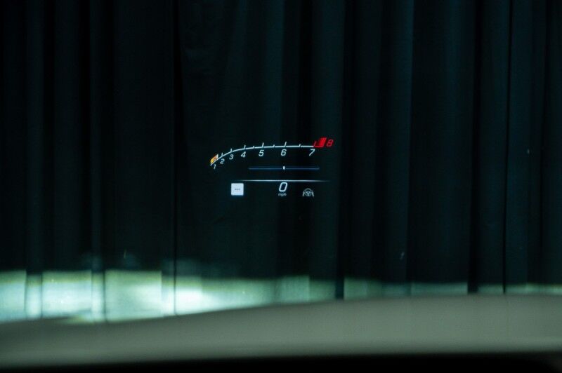 2026 Mercedes-Benz S-Class AMG&reg; S 63 E 4MATIC&reg; Sedan Scottsdale AZ