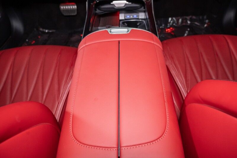 2026 Mercedes-Benz S-Class AMG&reg; S 63 E 4MATIC&reg; Sedan Scottsdale AZ