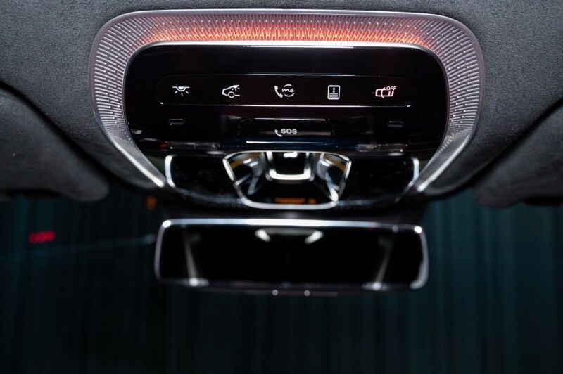 2026 Mercedes-Benz S-Class AMG&reg; S 63 E 4MATIC&reg; Sedan Scottsdale AZ