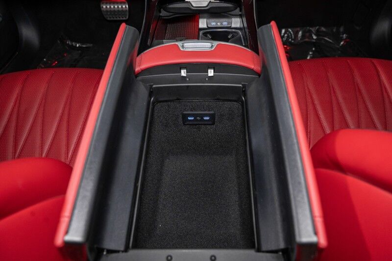 2026 Mercedes-Benz S-Class AMG&reg; S 63 E 4MATIC&reg; Sedan Scottsdale AZ