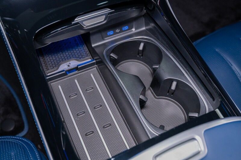 2026 Mercedes-Benz S-Class AMG&reg; S 63 E 4MATIC&reg; Sedan Scottsdale AZ