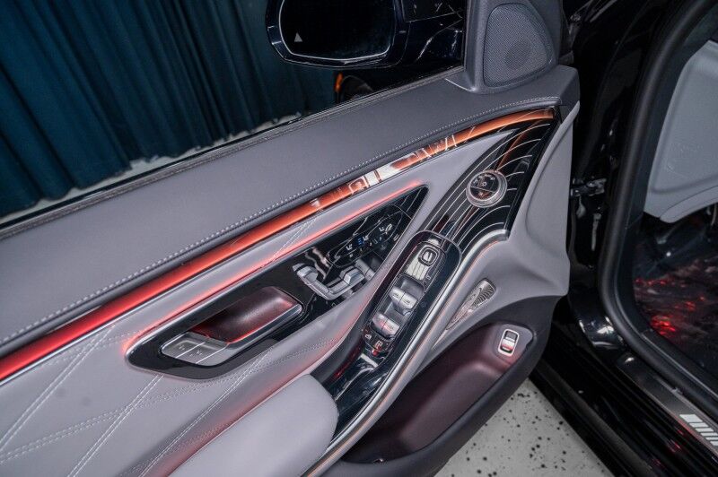 2026 Mercedes-Benz S-Class AMG&reg; S 63 E 4MATIC&reg; Sedan Scottsdale AZ