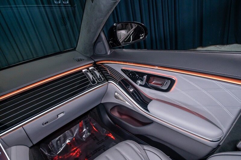 2026 Mercedes-Benz S-Class AMG&reg; S 63 E 4MATIC&reg; Sedan Scottsdale AZ