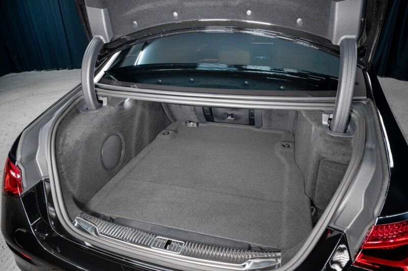 2026 Mercedes-Benz S-Class AMG&reg; S 63 E 4MATIC&reg; Sedan Scottsdale AZ