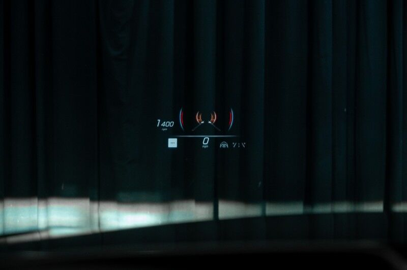 2026 Mercedes-Benz S-Class AMG&reg; S 63 E 4MATIC&reg; Sedan Scottsdale AZ