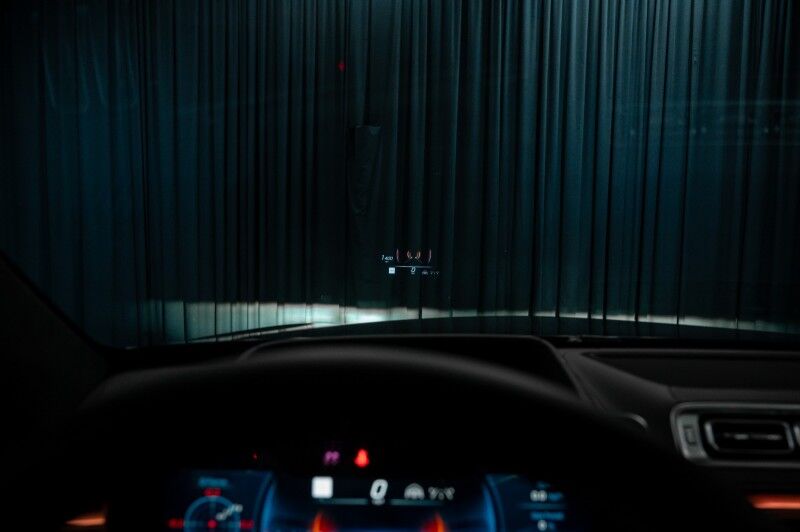 2026 Mercedes-Benz S-Class AMG&reg; S 63 E 4MATIC&reg; Sedan Scottsdale AZ