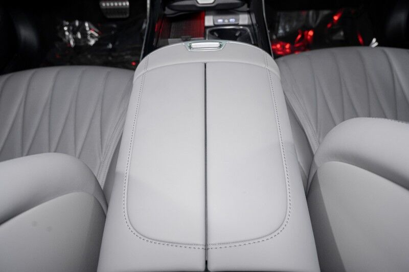 2026 Mercedes-Benz S-Class AMG&reg; S 63 E 4MATIC&reg; Sedan Scottsdale AZ