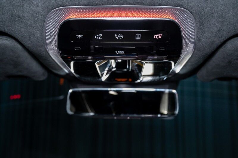 2026 Mercedes-Benz S-Class AMG&reg; S 63 E 4MATIC&reg; Sedan Scottsdale AZ