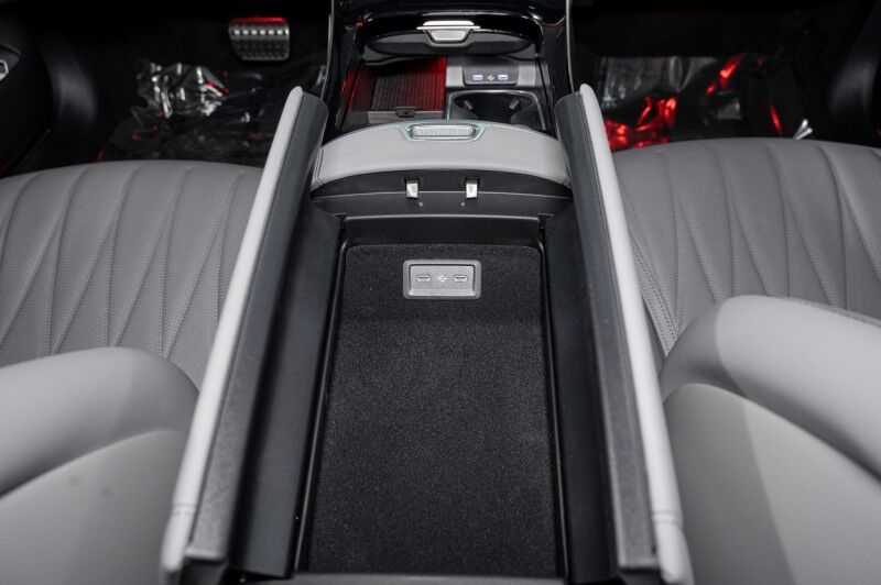 2026 Mercedes-Benz S-Class AMG&reg; S 63 E 4MATIC&reg; Sedan Scottsdale AZ