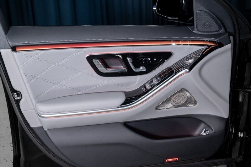 2026 Mercedes-Benz S-Class AMG&reg; S 63 E 4MATIC&reg; Sedan Scottsdale AZ