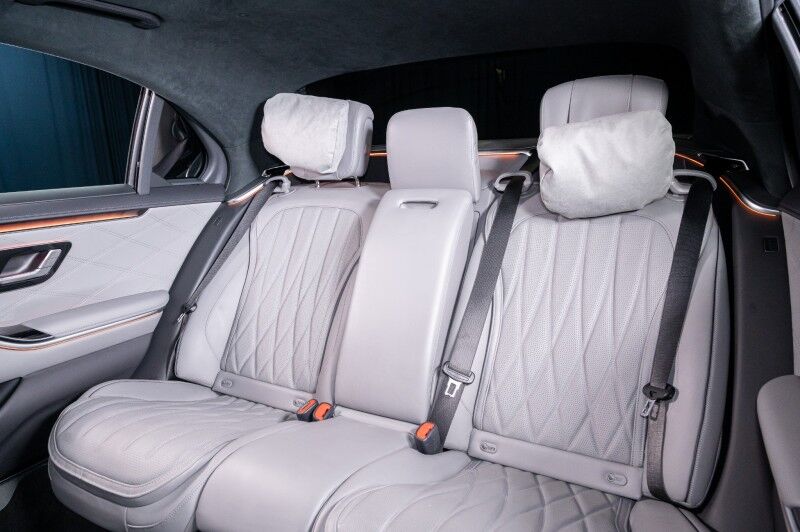 2026 Mercedes-Benz S-Class AMG&reg; S 63 E 4MATIC&reg; Sedan Scottsdale AZ