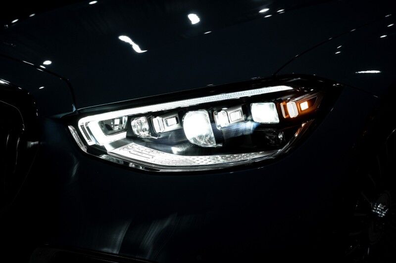 2026 Mercedes-Benz S-Class Maybach&reg; S 580 4MATIC&reg; Sedan Peoria AZ