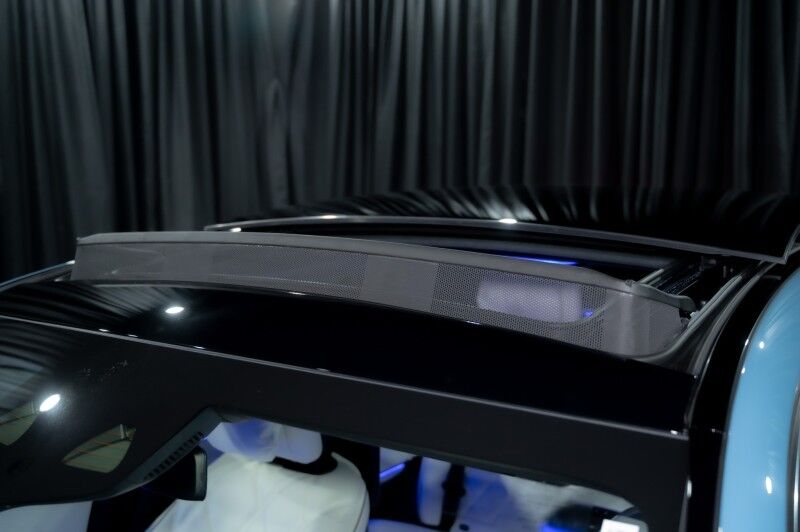 2026 Mercedes-Benz S-Class Maybach&reg; S 580 4MATIC&reg; Sedan Peoria AZ