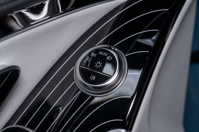 2026 Mercedes-Benz S-Class Maybach&reg; S 580 4MATIC&reg; Sedan Peoria AZ