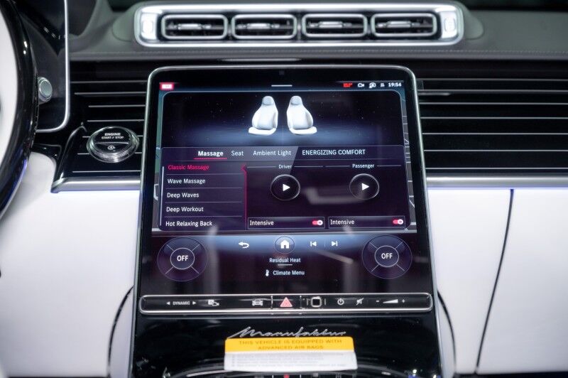 2026 Mercedes-Benz S-Class Maybach&reg; S 580 4MATIC&reg; Sedan Peoria AZ