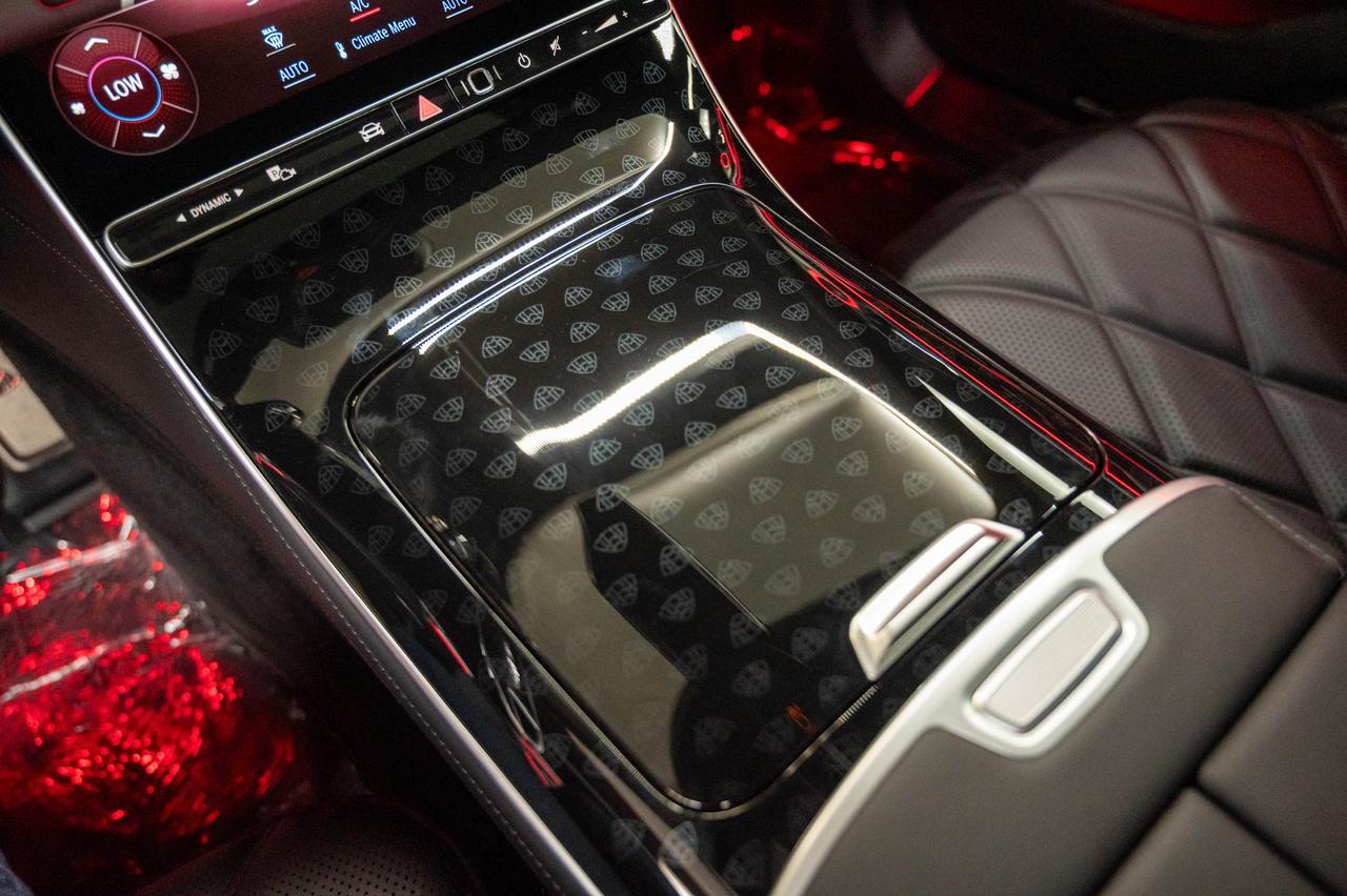 2026 Mercedes-Benz S-Class Maybach&reg; S 580 4MATIC&reg; Sedan Scottsdale AZ