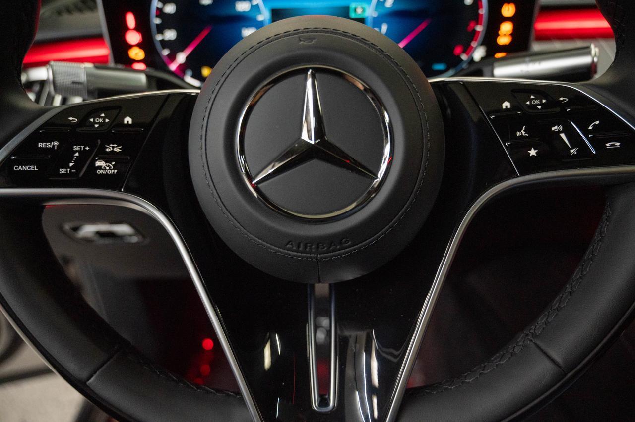 2026 Mercedes-Benz S-Class Maybach&reg; S 580 4MATIC&reg; Sedan Scottsdale AZ