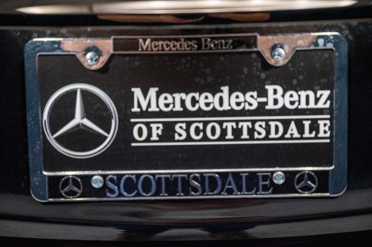 2026 Mercedes-Benz S-Class Maybach&reg; S 580 4MATIC&reg; Sedan Scottsdale AZ