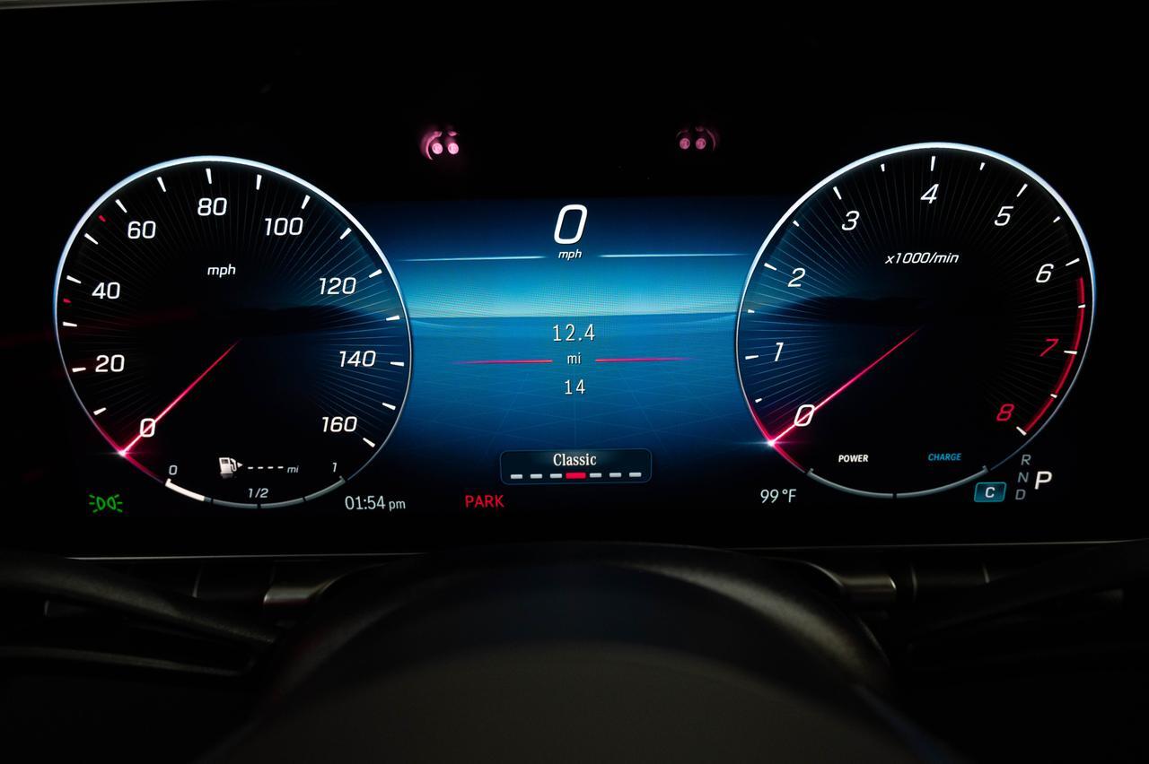 2026 Mercedes-Benz S-Class Maybach&reg; S 580 4MATIC&reg; Sedan Scottsdale AZ