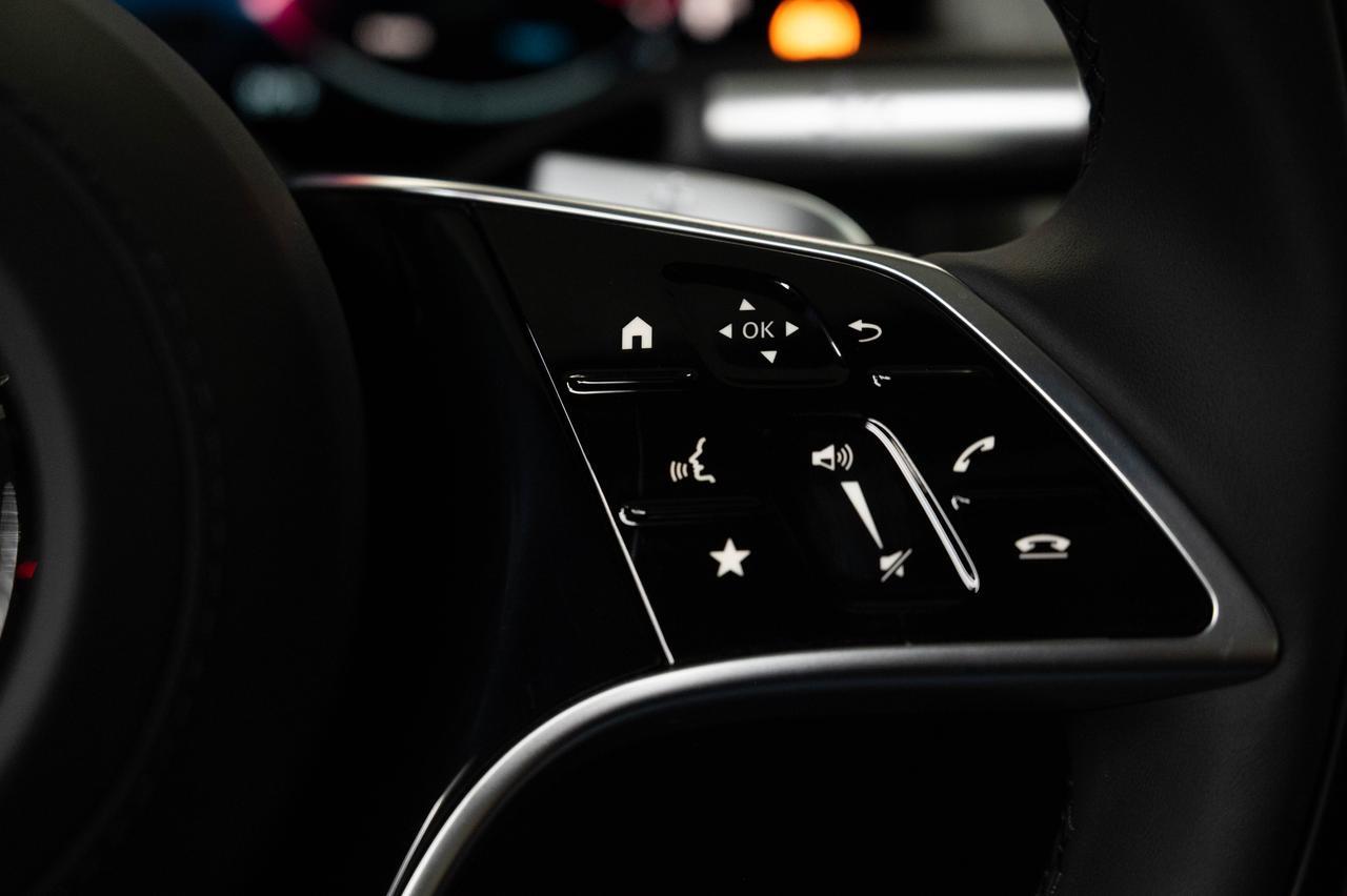 2026 Mercedes-Benz S-Class Maybach&reg; S 580 4MATIC&reg; Sedan Scottsdale AZ